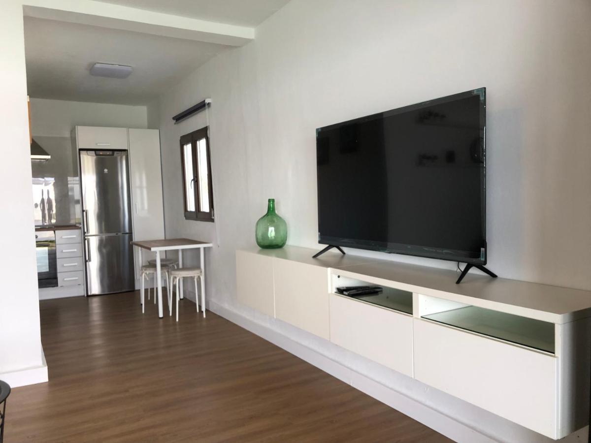 Villa Miriam Tinajo Εξωτερικό φωτογραφία
