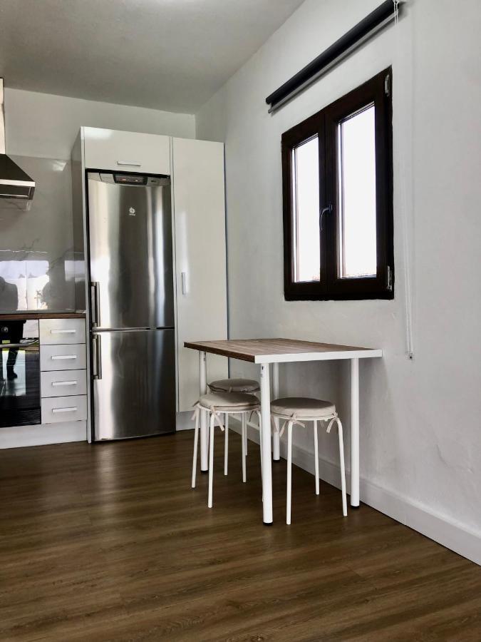 Villa Miriam Tinajo Εξωτερικό φωτογραφία