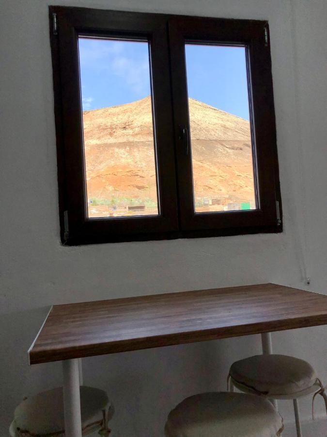 Villa Miriam Tinajo Εξωτερικό φωτογραφία