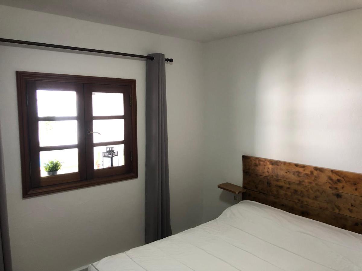 Villa Miriam Tinajo Εξωτερικό φωτογραφία