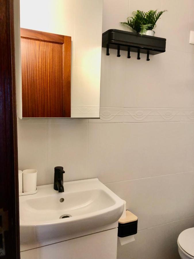 Villa Miriam Tinajo Εξωτερικό φωτογραφία