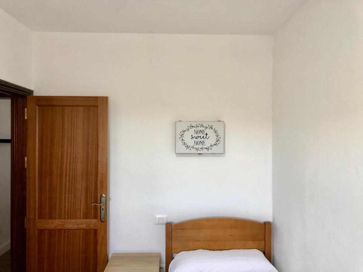 Villa Miriam Tinajo Εξωτερικό φωτογραφία